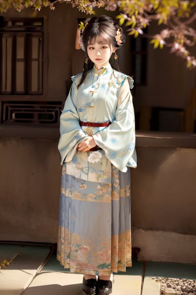 hanfu