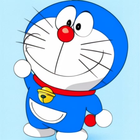 Doraemon | ドラえもん