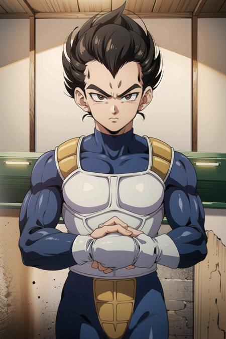 Vegeta