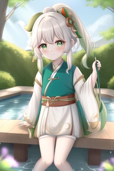 【LORA】hanfu_ruqun 汉服襦裙